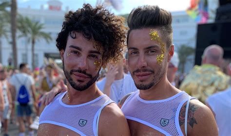 Gay Gran Canaria Guide 2025